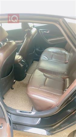 Hyundai Azera